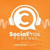 Podcast Social Pros Podcast