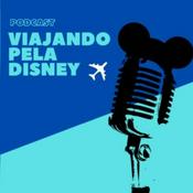 Podcast Viajando Pela Disney