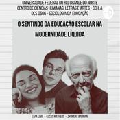 Podcast SocioFriends