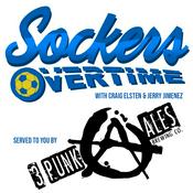 Podcast Sockers Overtime