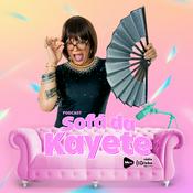 Podcast Sofá da Kayete