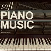 Podcast Soft Piano Music by Richard Pryn