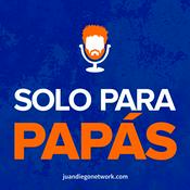 Podcast Solo para Papás