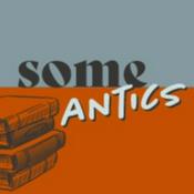 Podcast Some Antics