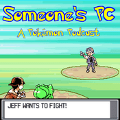 Podcast Someone's PC: A Pokémon Podcast