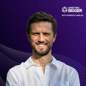 Podcast Something Bigger Talk Show