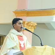 Podcast Sometime with the Lord!