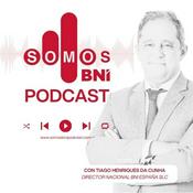 Podcast Somos BNI podcast