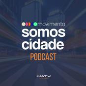 Podcast Somos Cidade