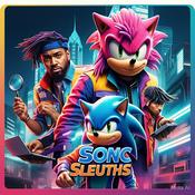 Podcast Sonic Sleuths