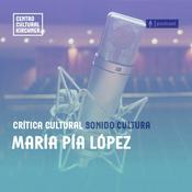 Podcast Sonido Cultura: Corte y confección. Con María Pía López