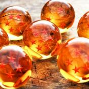 Podcast Sons of GOKU!