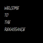 Podcast Sons of the Renaissance