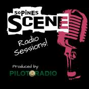 Podcast SoPines Scene Radio Sessions
