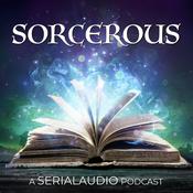 Podcast SORCEROUS: An Urban Fantasy Podcast