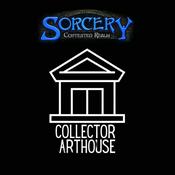 Podcast Sorcery: Contested Realm by Collector Arthouse