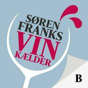 Podcast Søren Franks vinkælder