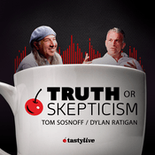 Podcast Sosnoff / Ratigan - Truth or Skepticism from tastylive