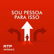 Podcast Sou Pessoa para Isso