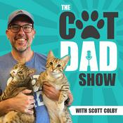 Podcast The Cat Dad Show