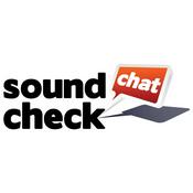 Podcast Sound Check Chat - A Music Lover's Podcast delivering answers straight from Artist's Lips