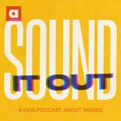 Podcast Sound It Out