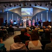 Podcast Sound the Alarm Church of God's Podcast