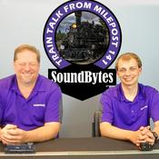 Podcast SoundBytes: Train Talk from Milepost 141