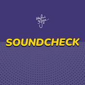 Podcast SOUNDCHECK