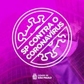 Podcast SP Contra o Coronavírus