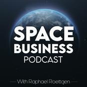 Podcast Space Business Podcast