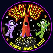 Podcast Space Nuts: Astronomy Insights & Cosmic Discoveries