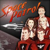 Podcast Space Patrol Radio