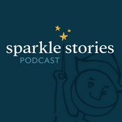 Podcast Sparkle Stories Podcast