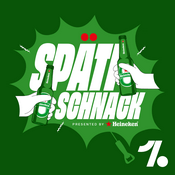 Podcast Späti Schnack