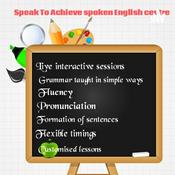 Podcast Speak To Achieve