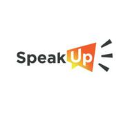 Podcast Speak Up!