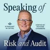 Podcast Speaking of Risk and Audit