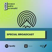 Podcast Special Broadcasts