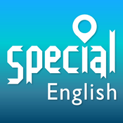 Podcast Special English