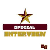 Podcast Special Interview (English)