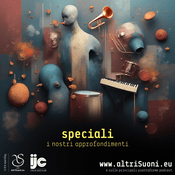 Podcast speciali