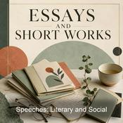 Podcast Speeches: Literary and Social