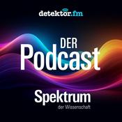 Podcast Spektrum-Podcast