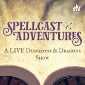 Podcast Spellcast Adventures