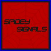Podcast Spidey Signals