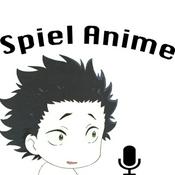 Podcast Spiel Anime