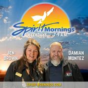 Podcast Spirit Mornings