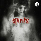 Podcast Spirits