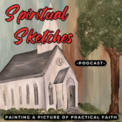 Podcast The Spiritual Sketches Podcast